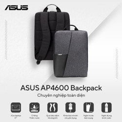 Balo laptop Asus AP4600 Backpack
