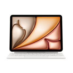 Bàn phím Apple Magic cho iPad Air 11 Inch - Trắng