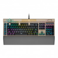 Bàn phím cơ Corsair K100 Midnight Gold OPX RF-CH-912A21A-NA