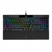 Bàn phím cơ Corsair K70 PRO BLK-MX Red-RGB/CH-9109410-NA
