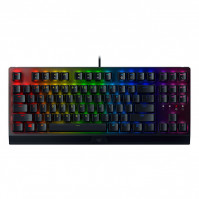 Bàn phím cơ Razer Blackwidow V3 Tenkeyless Green switch (LED RGB)