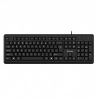Bàn phím KENOO K6020 (chống mờ)