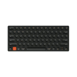 Bàn phím không dây HyperWork HyperOne Gen 2 HPW-KB1-G2-BLK