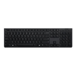 Bàn phím không dây Lenovo Professional US English 4X30H56841