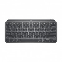 Bàn phím không dây Logitech MX Keys Mini (Bluetooth/Wireless/ Pin sạc/ Đen)