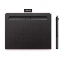 Bảng vẽ điện tử Wacom Intuos M CTL-6100WL Bluetooth
