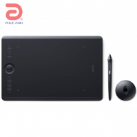 Bảng vẽ điện tử Wacom Intuos Pro Large PTH-860