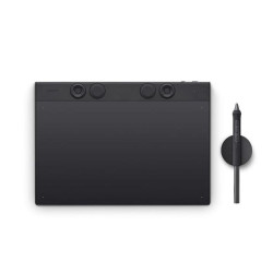 Bảng vẽ điện tử Wacom Intuos Pro Medium PTK670K0C