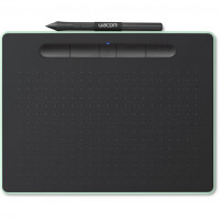 Bảng vẽ điện tử Wacom Intuos S CTL-4100WL Small