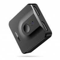 Bộ chia (gộp) HDMI Ugreen 50966 2chiều hỗ trợ 4K2K@30Hz