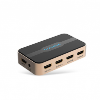 Bộ chia HDMI Vention ACCG0 1 ra 4