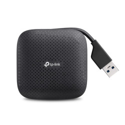 Bộ chia USB TP-Link UH400 1 ra 4 cổng USB 3.0