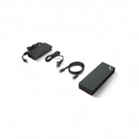 Bộ chuyển đổi Lenovo ThinkPad Universal Thunderbolt 4 Dock - EU/AP 40B00135AE