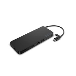 Bộ chuyển đổi Lenovo USB-C Slim Travel Dock 4X11N40212