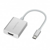 Bộ chuyển Lention CU207A USB-C sang HDMI (4K30Hz)