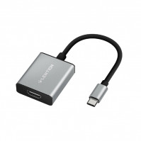 Bộ chuyển Lention UC-4KHDMI USB-C sang HDMI (4K30Hz)