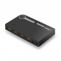 Bộ gộp HDMI Ugreen 40234 3 vào 1 ra