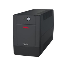 Bộ lưu điện APC BVG1200I-MSN (Line Interactive/ 1200VA/650W)