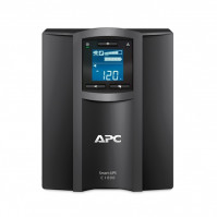 Bộ lưu điện APC Smart SMC1000IC (Line Interactive/ 1000VA/600W)