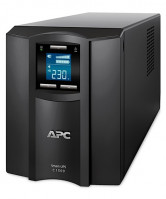 Bộ lưu điện APC Smart SMC1500I (Line Interactive/ 1500VA/900W)