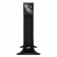 Bộ lưu điện APC Smart SRT3000RMXLI RM (Online/ 3000VA/2700W)