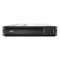 Bộ lưu điện APC SMT1000RMI2UC (Line Interactive/ 1000VA/700W)