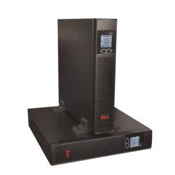 Bộ lưu điện ARES AR620RT (Line Interactive/ 2000VA/1600W)