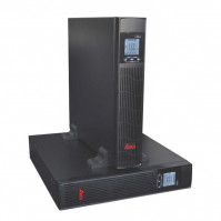 Bộ lưu điện ARES AR901IIRT (Online/ 1000VA/900W)