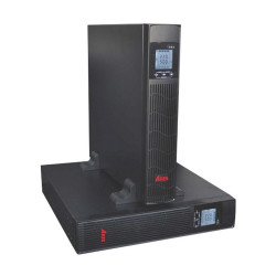 Bộ lưu điện ARES AR902IIRT (Online/ 2000VA/1800W)
