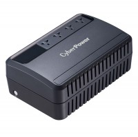 Bộ lưu điện Cyber Power BU1000E-AS (Line Interactive/ 1000VA/600W)