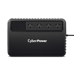 Bộ lưu điện Cyber Power BU1000EA (Line Interactive/ 1000VA/600W)