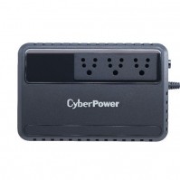 Bộ lưu điện Cyber Power BU600E (Line Interactive/ 600VA/360W)