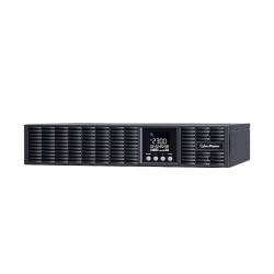 Bộ lưu điện Cyber Power OLS1000ERT2UA Rack Mount (Online/ 1000VA/900W)