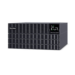 Bộ lưu điện Cyber Power OLS10KERT5U Rack Mount (Online/ 10000VA/10000W)