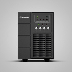Bộ lưu điện Cyber Power OLS3000EC (Online/ 3000VA/2400W)