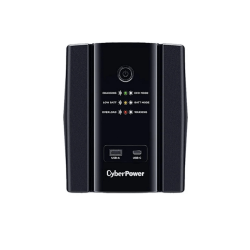 Bộ lưu điện Cyber Power UT1500EG (Line Interactive/ 1500VA/900W)