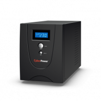 Bộ lưu điện Cyber Power VALUE2200ELCD (Line Interactive/ 2200VA/1320W)