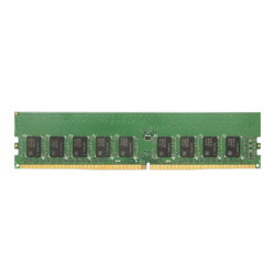 Bộ nhớ Ram Synology D4EU01-8G DDR4 ECC Unbuffered DIMM 8GB