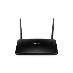 Bộ phát wifi 4G TP-Link Archer MR600 (Chuẩn AC/ AC1200Mbps/ 2 Ăng-ten ngoài/ Khe Sim 4G)