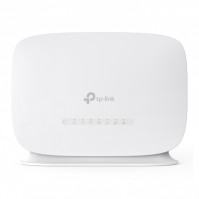 Bộ phát wifi 4G TP-Link TL-MR105 (Chuẩn N/ 300Mbps/ Ăng-ten ngầm/ Sim 4G/ 25 User)