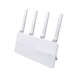 Bộ phát wifi 6 Asus EBR63 (Chuẩn AX/ AX3000Mbps/ 4 Ăng-ten ngoài/ AIMesh)