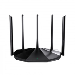 Bộ phát wifi 6 Tenda TX2 (Chuẩn AX/ AX1500Mbps/ 4 Ăng-ten ngoài/ Wifi Mesh/ 15 User)