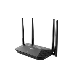 Bộ phát wifi 6 Totolink X2000R V2 MU-MIMO (Chuẩn AX/ AX1500Mbps/ 4 Ăng-ten ngoài/ Wifi Mesh/ 64 User)