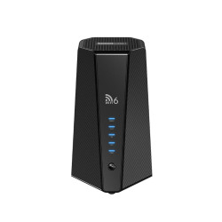 Bộ phát wifi 6 Totolink X30 (Chuẩn AX/ AX3000Mbps/ 4 Ăng-ten ngầm/ Wifi Mesh/ Dưới 250 User)