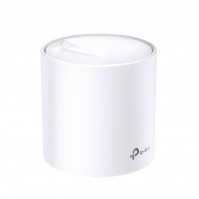 Bộ phát wifi 6 TP-Link Deco X10 1-Pack (Chuẩn AX/ AX1500Mbps/ 2 Ăng-ten ngầm/ Wifi Mesh/ Dưới 100 User)