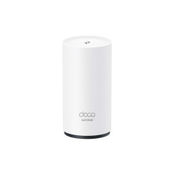 Bộ phát wifi 6 TP-Link Deco X50-Outdoor (Chuẩn AX/ AX3000Mbps/ 2 Ăng-ten ngầm/ Wifi Mesh/ Dưới 150 User)