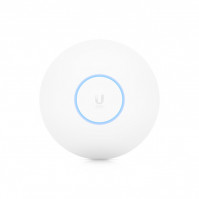 Bộ phát wifi 6 Ubiquiti UniFi U6 Pro (Chuẩn AX/ Ăng-ten ngầm/ Wifi Mesh/ Dưới 250 User/ Gắn trần/tường)