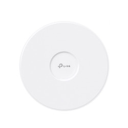 Bộ phát wifi 7 TP-Link EAP723 (Chuẩn BE/ 5000Mbps/ 4 Ăng-ten ngầm/ Wifi Mesh/ Dưới 250 User/ Gắn trần/tường)