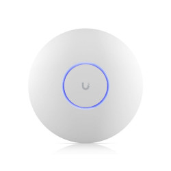 Bộ phát wifi 7 Ubiquiti UniFi U7 PRO (Chuẩn BE/ BE9335Mbps/ 6 Ăng-ten ngầm/ Wifi Mesh/ Dưới 300 User/ Gắn trần/tường)