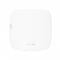 Bộ phát wifi Aruba Instant On AP12 R3J24A Bundle (Chuẩn AC/ 1600Mbps/ Ăng-ten ngầm/ Wifi Mesh/ 55 User/ Gắn trần/tường)